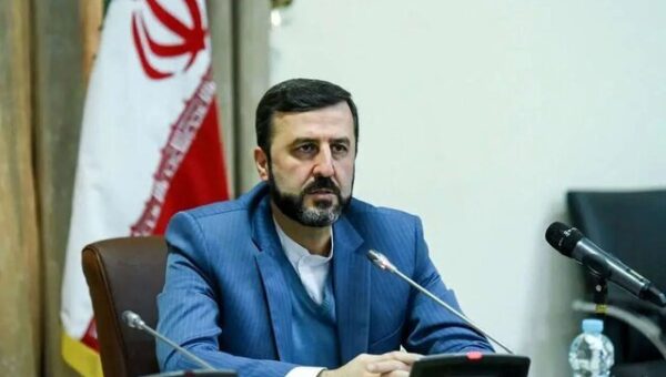 ایران: همه کشورها هرچه در توان دارند برای توقف جنایات رژیم صهیونیستی به‌کار گیرند