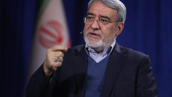 رحمانی فضلی: آمریکا و متحدان منطقه‌ای آن‌ها به هیچ‌وجه به قوانین پایبند نیستند
