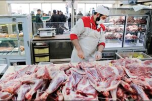 قیمت واقعی گوشت اعلام شد/ صدردادرس: چرا قیمت گوشت داخلی ۳ برابر گوشت وارداتی است؟