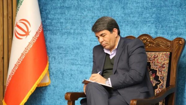 استاندار کرمان : «ای ایران بخوان»، پیام وطن‌دوستی است