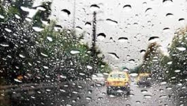 پیش بینی وضعیت هوا طی روزهای آینده/ رگبار پراکنده و کاهش نسبی دما در این نقاط
