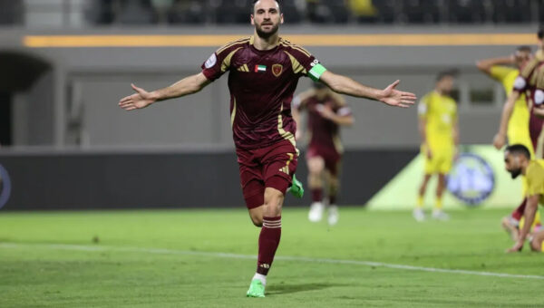 بمب نقل و انتقالات: احمد نور در پرسپولیس!