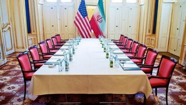 پاسخ به کسانی که مذاکره را عامل بروز جنگ می دانند: عامل حمله به ایران مذاکره نیست، نفوذ است