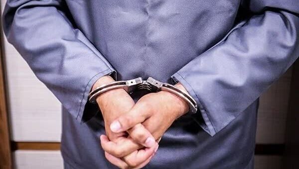 دستگیری قاتل فراری بعد از ۵ سال