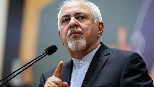 واکنش ظریف به نامزد شدن ترامپ برای جایزه صلح نوبل از سوی نتانیاهو/ دشمن صلح صلاحیت نامزد کردن کسی برای جایزه صلح نوبل را ندارد