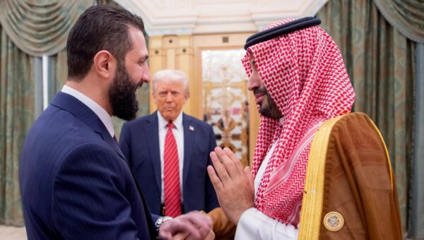 رایزنی تلفنی جولانی با بن سلمان/ولیعهد سعودی: حفظ تمامیت ارضی سوریه اولویت ماست