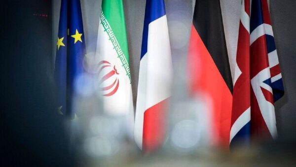 ادعای برگزاری مذاکرات ایران و اروپا در طول هفته آینده