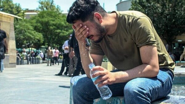 هوای تهران از این روز خنک می‌شود