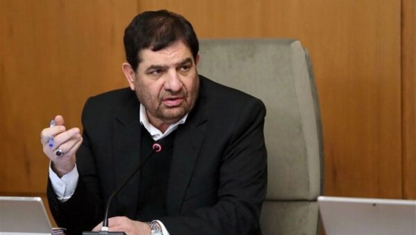 مخبر: دشمن در حمله به رساندن صدای حقانیت با شکست مواجه شد