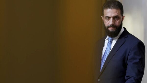 الجولانی شخصا با صهیونیست‌ها در باکو دیدار می‌کند