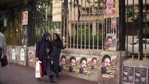 خاطرات هاشمی: دوم خردادی‌ها دچار مشکل تناقض و پارادوکس شده‌اند