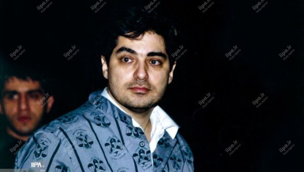 خاطرات هاشمی: با ضعف در پرونده پتروپارس و شهرام جزایری، وضع بدی پیش‌ آمده