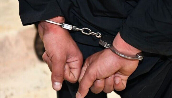 سرقت منازل با استفاده از خودروی پلاک جعلی در تهران