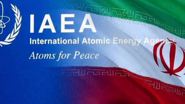 تیم بازرسان آژانس ایران را ترک کرد