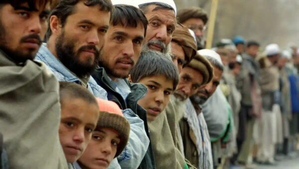 آخرین وضعیت خروج اتباع افغان از کشور