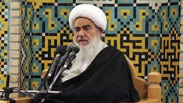 شرح حدیث؛حیا از خداوند در خلوت