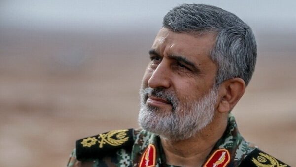 ناگفته‌های سردار حاجی‌زاده درباره توان موشکی ایران در جنگ ایران و عراق