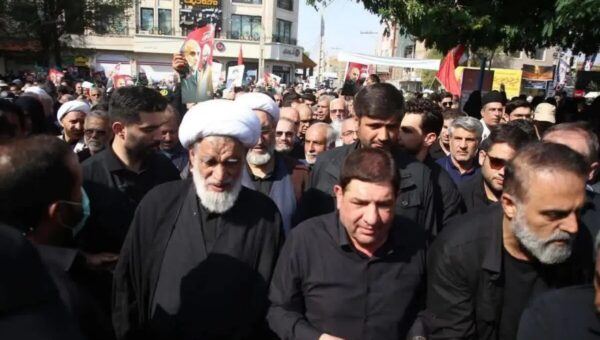 مخبر: سردار رشید به دلیل ویژگی‌های ممتاز به فرمانده‌ای بزرگ و مقتدر تبدیل شد