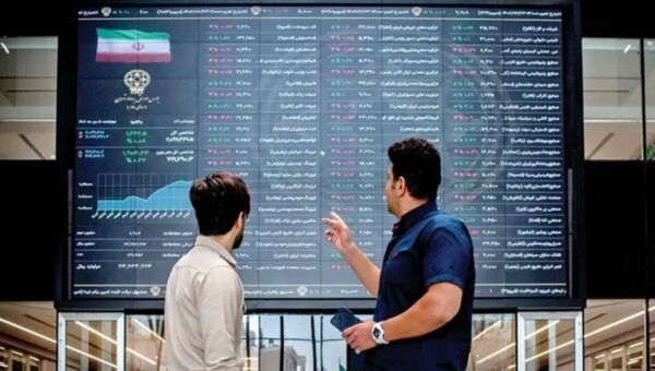 گزارش بازار سرمایه امروز ۱۶ تیر ۱۴۰۴/ جهش محسوس شاخص بورس