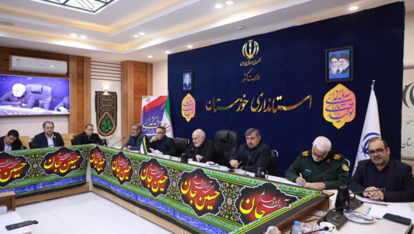 طرح مدیریت محله‌محور با هدف تقویت انسجام اجتماعی در خوزستان