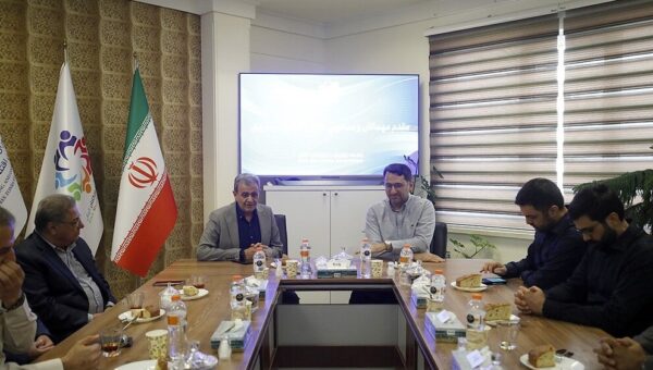 قول مساعد مدیرعامل سازمان منطقه آزاد کیش برای حمایت از مشاغل آسیب دیده
