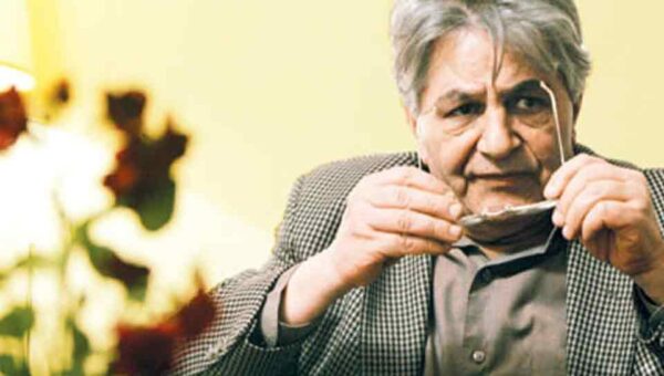 پای صحبت تنها نماینده تام‌الاختیار ایران در انعقاد قرارداد الجزایر