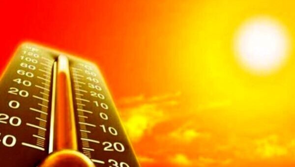 هواشناسی تهران اطلاعیه داد