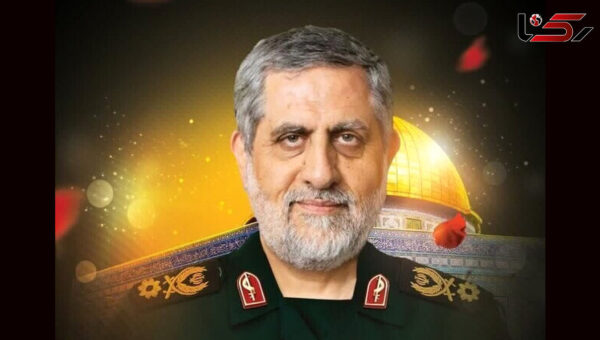 ببینید  خاطرۀ شهید ایزدی از عصبانیت و برخورد حاج قاسم در حلب