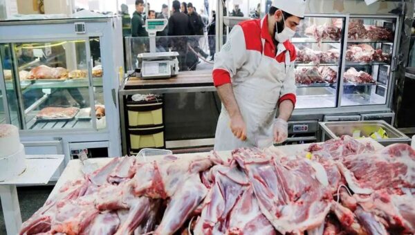 گوشت قرمز در ایام محرم هیچ گونه افزایش قیمتی ندارد
