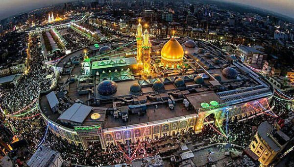 «سخنان امام حسین(ع) از مدینه تا کربلا» زندگی با ستمکاران را چیزی جز حقارت نمی‌دانم