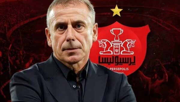 ادعای سرمربی ترک؛ پرسپولیس من را می‌خواست!