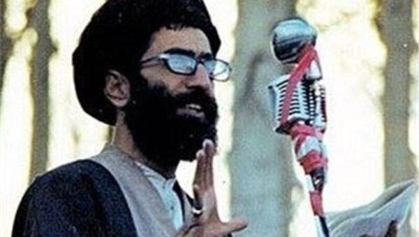 سندی از نخستین منبرهای مبارزاتی آیت‌الله خامنه‌ای در ماه محرم
