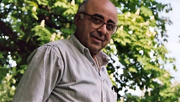 در روزگار تن زخمی وطن هویت مسکوب بخوانیم / صدای مسکوب در معنای وطن و دفاع از ایران