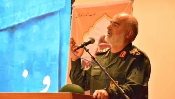 فرمانده قرارگاه کربلا: پس از حمله اسرائیل واحدهای موشکی، پهپادی، پدافندی و جنگ الکترونیک سریع وارد عمل شدند/ ایران اسلامی آماده نبرد با دشمنان است