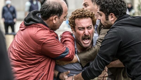 «بازی را بکش» در جمع برگزیدگان جشنواره دانانگ