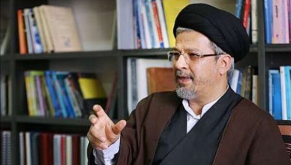 ببینید  حجت الاسلام عاملی: ۲۳ خرداد آغاز شکل‌گیری سرمایه اجتماعی ایران است