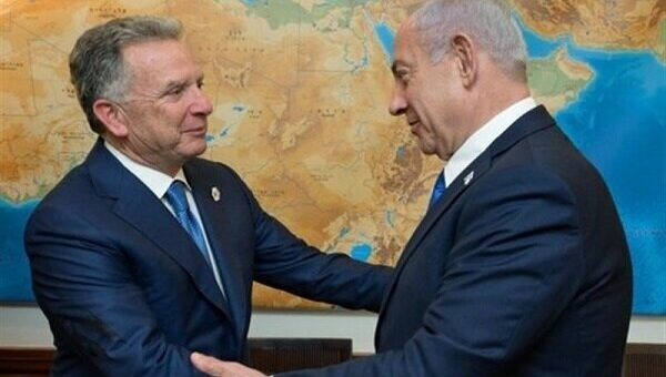 واشنگتن: ویتکاف به خاورمیانه سفر خواهد کرد