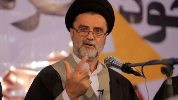 نبویان: اینکه مأموران آژانس جاسوس هستند،مسئله‌ای مسلم است/ در کفش‌ بازرسان آژانس ریزتراشه پیدا شده‌ است