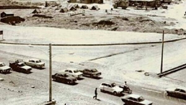 روزی که «پهلوی» به «میرداماد» تغییر کرد