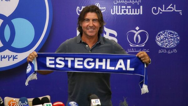 ساپینتو چشم انتظار جذب یک بازیکن