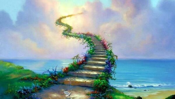 چگونه می‌توان از قید دنیا رها، و به خداوند منان نزدیک شد؟