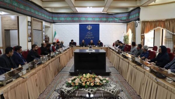 نقش‌آفرینی بخش مرکزی سمنان در توسعه انرژی خورشیدی و نام‌گذاری معابر روستایی