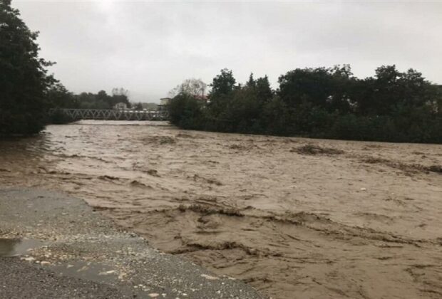 ببینید  خروش رودخانهٔ فنوج پس‌از چند ماه خشکسالی