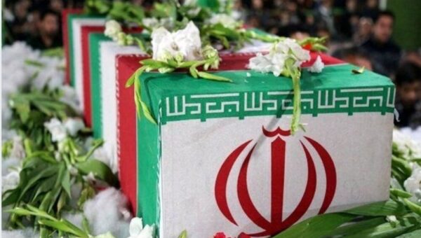 ببینید   لحظه اعلام خبر شهادت سردار میثم رضوانپور به پدر شهید