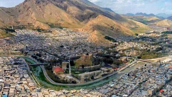 پیام تبریک مدیر مخابرات لرستان برای ثبت جهانی محوطه‌های پیش از تاریخ دره خرم آباد