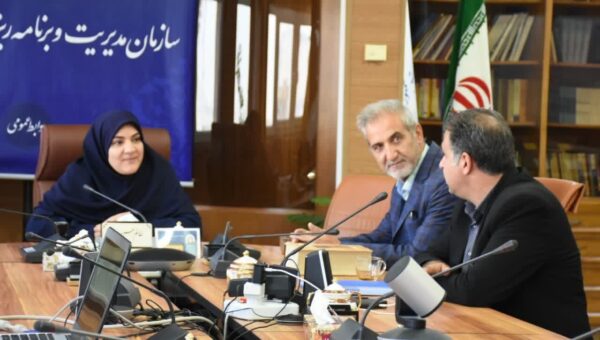 بنیاد ایران شناسی لرستان در آستانه اخذ ساختمان اداری