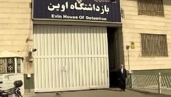 فرار ۲۷ زندانی از اوین؛ «هنوز برنگشته‌اند»