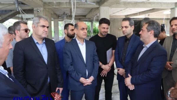 تأمین زمین برای ۴۷ هزار واحد مسکن محرومین کشور