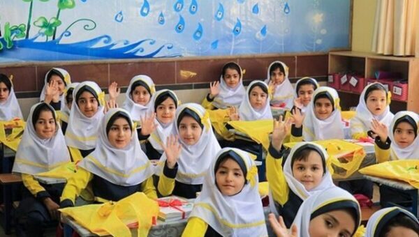 پوشش ۲۵ هزار دانش‌آموز هرمزگانی در طرح ملی «حامی»