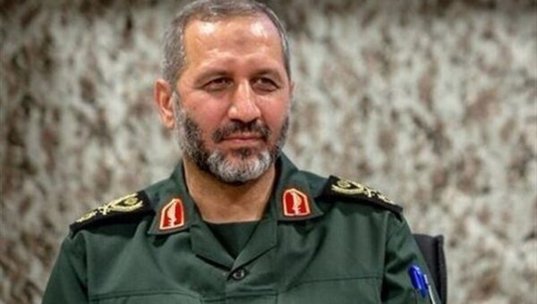 هشدار فرمانده نیروی هوافضای سپاه به ماجراجویی احتمالی دشمن/ “دست بر ماشه” آماده هستیم